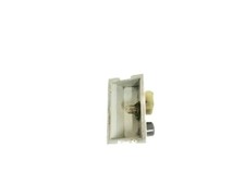 LAND ROVER RANGE ROVER SPORT L320 Kennzeichenbeleuchtung XFC500040 34317886