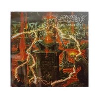 Eskhaton - Horracle - Cd - F72Z