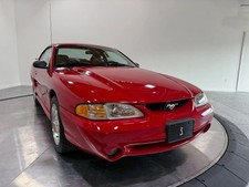 1994 Ford Mustang for Sale