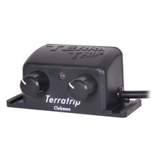 Amplificatore Interfono Terratrip Clubman - 12v - Doppio Controllo Volume Corsa/Rally