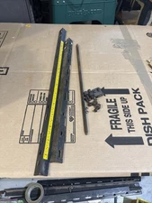 Craftsman 113.xxxxxx model Table Saw GUIDE RAILS ONLY C