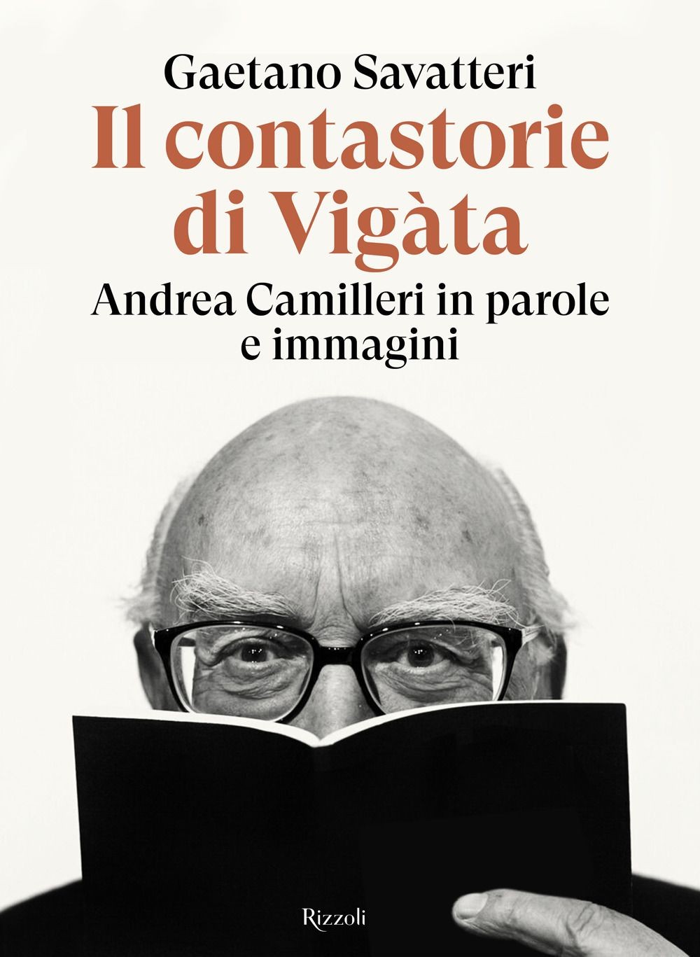 Libri Gaetano Savatteri - Il Contastorie Di Vigata. Andrea Camilleri In Parole E