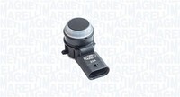 Sensor Einparkhilfe Hinten Magneti Marelli 021016112010 FÜR Skoda VW