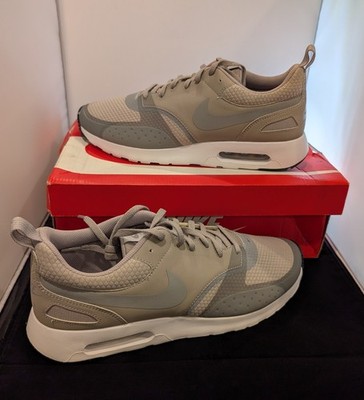 Vintage - Nike Air Max Vision SE - Cobblestone / Dust - Size 11M - 918231-005