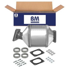 BM DIESEL-PARTIKEL-FILTER passend für BMW 5er E60 E61 520d X3 E83 2.0d 110-130KW
