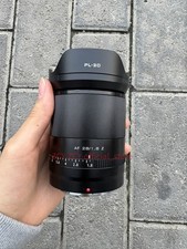 VILTROX AF 28mm F1.8 Full Frame STM Prime Lens For Nikon Z-Mount