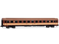 Arnold HN4458 - Personenwagen GuarderíA-Wagen 10500 Estrella Renfe Ep.Iv - NEU