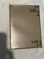 Replacement Game Cases compatible with Dark Grey Nintendo Gamecube set of 10