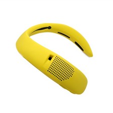 Yellow Protective Cover Case For Bose Soundwear Companion Bluetooth Speaker v