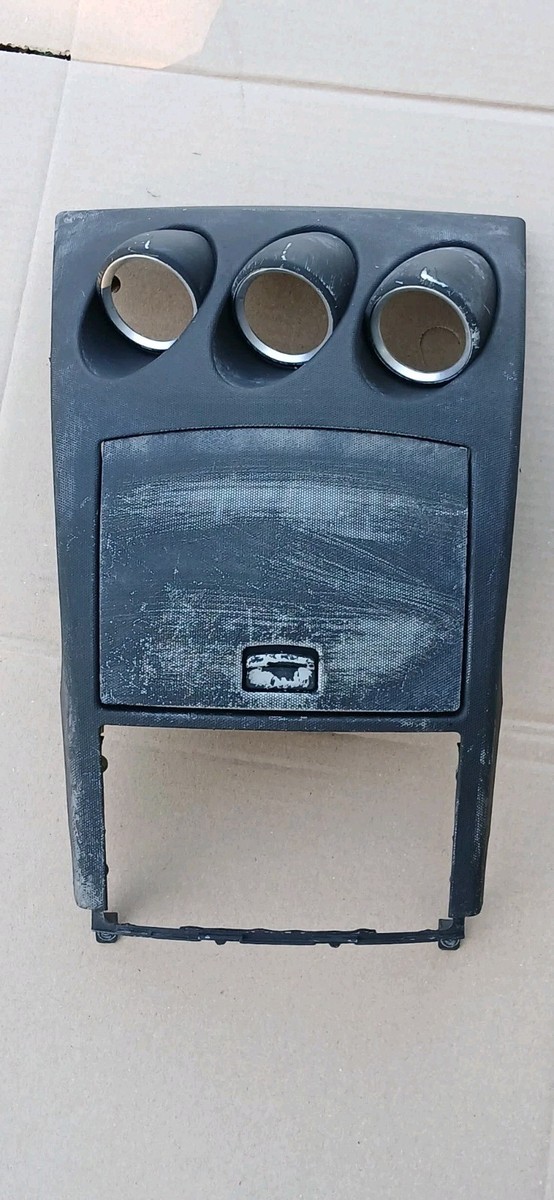 ACパネルAssy 日野 Nissan 68260CF45A Genuine OEM Factory Original Center Panel for