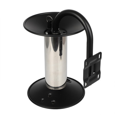 #ad Pressure Washer Hose Reel 100 FT Heavy Duty Steel Hose Reel for Power Washer $89.29