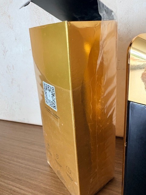 Paco Rabanne 1 Million Parfum Eau de Parfum 100ml Spray - Image 4