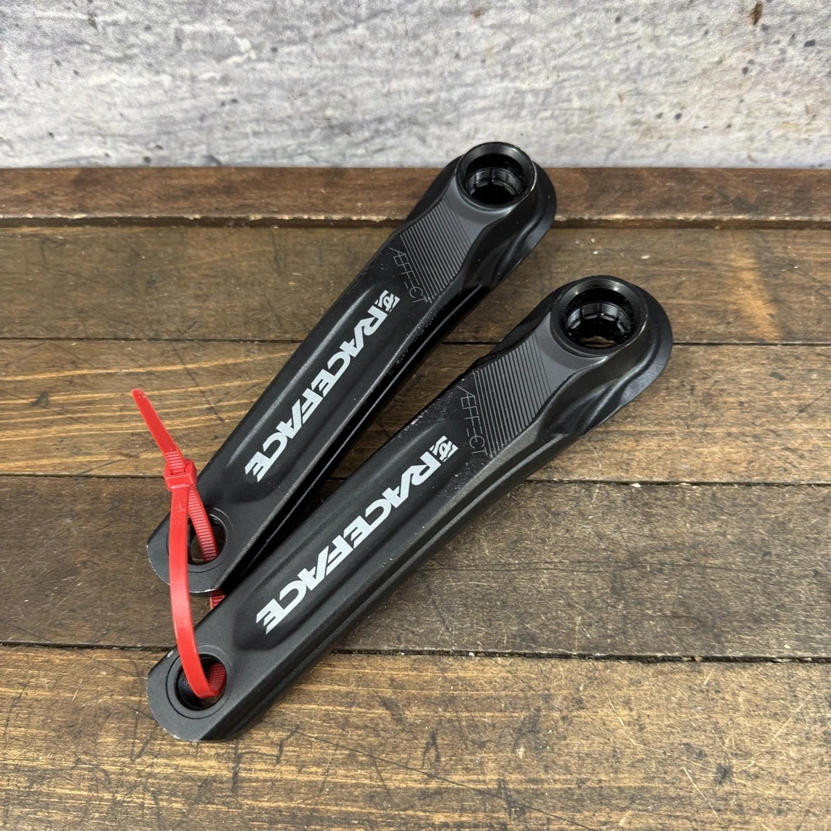 Race Face Bicycle Cranksets 165 mm Crankarm for sale | eBay