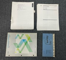 Vintage IBM APL2 Programming: APL2 for IBM PC  FinnAPL Pocket Idiom Library
