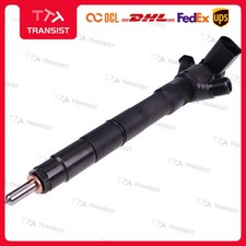 Inyector de Combustible 28654963 Compatible Motor Volkswagen DAUA DAUB DASA 2.0 TDI