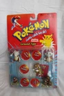 Pokemon Ground Type 5-Pack Marowak Cubone Sandslash Diglett Figures New Hasbro