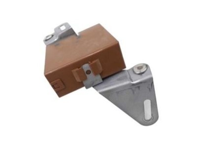 Lexus Ls460 Parking Brake Control Module Computer 89050-50010 B