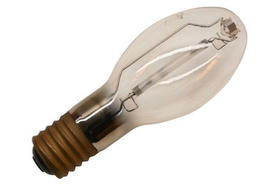 Philips C150S55 150W Ceramalux Bulb NOS
