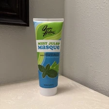 Queen Helene Mint Julep Masque, Original Acne & Pore Treatment, 8oz Tube