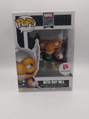 Funko Pop! Marvel: Beta Ray Bill #582 (Walgreens Exclusive)