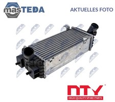 CCL-HY-011 LADELUFTKÜHLER KÜHLER LADELUFT NTY FÜR KIA SPORTAGE IV 1.7 CRDI