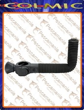 Appoggia canne e Kit Colmic  EVA ROD REST | FAST UNLOCK  15cm H. 13cm