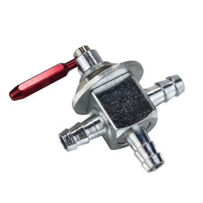 Two-Way FUEL SHUTOFF VALVE for Exmark Lazer Z LHP4418KC (190000-259999)