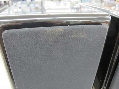 ELAC AM 180 Active Monitor Speakers Pair JET III Tweeter Tested