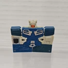 Vintage G1 Transformers Eject Cassette Tape 1986 Hasbro