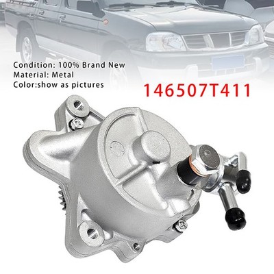 Vacuum Pump 146507T411 Für Nissan Patrol GQ GU TD42 Blacktop Engine