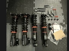 Volkswagen Mk1 Golf Gti K Sport Coil Over Suspension Kit Fast Road/track