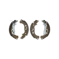 Bremsbackensatz 57 Mm Triscan Iam-Expertise FüR U.A. Peugeot Boxer