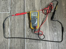 Frigidaire Kenmore GE Refrigerator Defrost Heater 3206453 TESTED #7