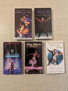 Torvill & Dean | eBay