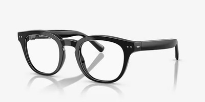 Nuance Audio Hörbrille PANTHOS48