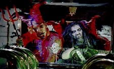 Rob Zombie Dragula Poster 11x17 inch
