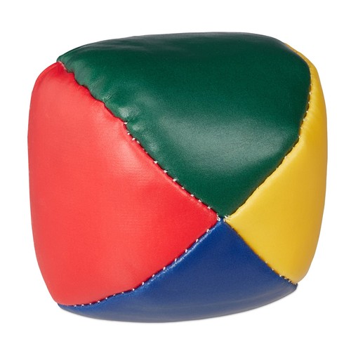 Juggling balls Durable Lightweight juggling balls set kids juggling balls - Picture 8 of 8