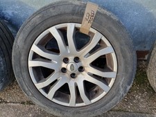 LAND ROVER FREELANDER 2 2010 18 INCH ALLOY WHEEL 235/60 R 18