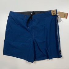 Men's Vans Ever Ride Board Shorts Size 38 Swim Trunks VNOA3W47TTA 9093 899 NWT