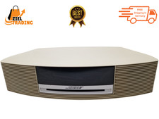 Bose Wave Musiksystem AWRCC4 CD-Radio AUX Vin...