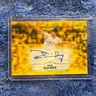 2025 Topps Stadium Club Ron Guidry Yellow Autograph SCBA-RG Yankees