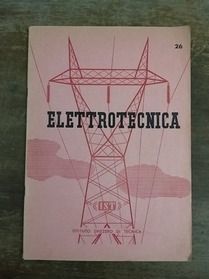 ENCICLOPEDIA ELETTRONICA IST 26