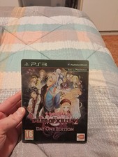 Tales of Xillia 2 Day One Edition PS3 Sony Playstation 3 PAL ITA gioco COMPLETO
