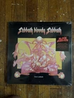 Sabbath Bloody Sabbath by Black Sabbath (Record, 2016)