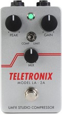 Universal Audio Teletronix LA-2A Studio Compr...