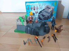 Playmobil Drachenritter Bastion in OVP- 6672