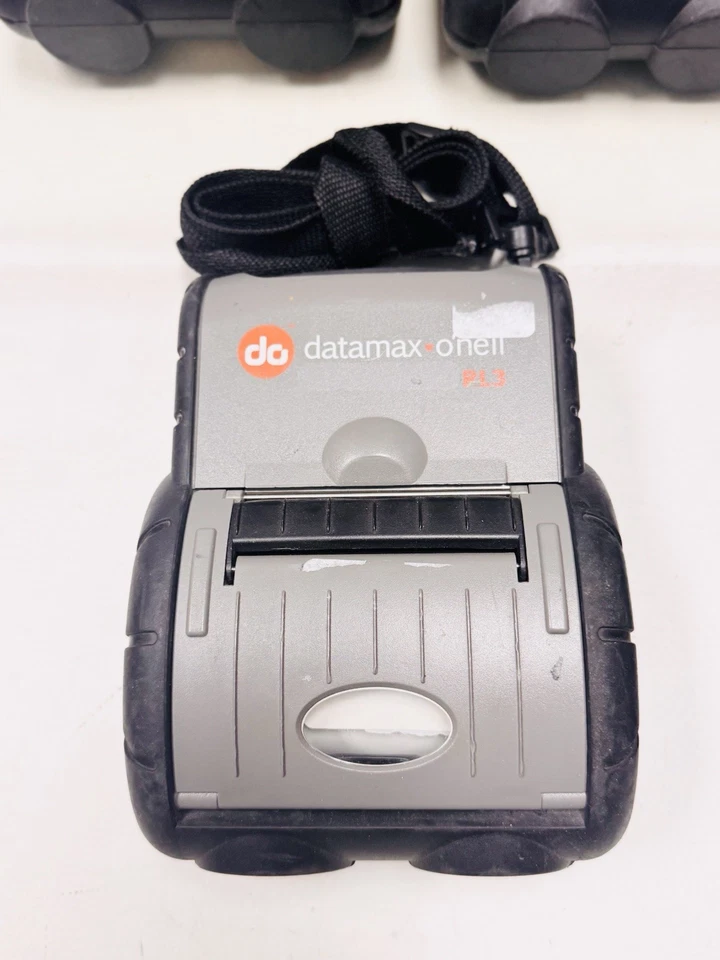 *UNTESTED* Datamax O'Neil RL4e RL4-KL-50000-310/RL3-KL-50000310 Barcode Printers - Image 2 of 4