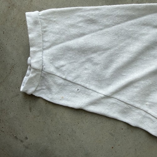 Vintage 1980 Pink Floyd The Wall Tour Raglan Shirt Size Large Band Tee Grail 80s, Size L, $199.99 - Photo 8