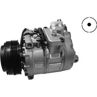Mahle ACP 1162 000S Kompressor Klimaanlage FüR BMW 3 5 7 X3 Z8 E39 E38 E46 E52
