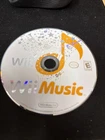 Wii Music Nintendo Wii  Tested Working